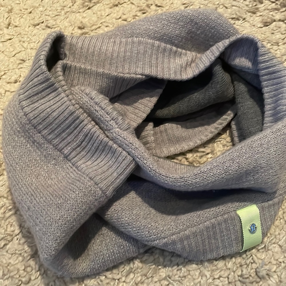 ♾Lululemon Infinity🧣